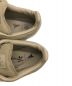 中古・古着 adidas (アディダス) DESCENDANT (ディセンダント) CAMPUS　キャンパス ベージュ サイズ:30.0㎝：4480円