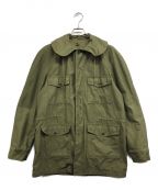 US ARMYユーエス アーミー）の古着「CATTLE JKT」｜カーキ