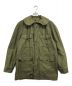 US ARMY（ユーエス アーミー）の古着「CATTLE JKT」｜カーキ