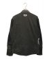 Schott (ショット) シングルライダースジャケット ブラック サイズ:L：7800円