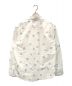 SUPREME (シュプリーム) 22AW Pil Shirt ホワイト サイズ:M 未使用品：12000円