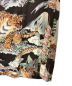 中古・古着 Sun Surf SPECIAL EDITION (サンサーフ・スペシャルエディション) “EAGLE,TIGER,DRAGON” ブラウン サイズ:S：19800円