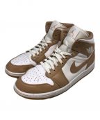 NIKEナイキ）の古着「AJ1 MID 