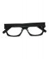Saint Laurent Paris (サンローランパリ) 眼鏡 ブラック サイズ:54/18：25800円