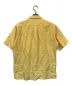 POLO RALPH LAUREN (ポロ・ラルフローレン) CALDWELLオープンカラーシャツ イエロー サイズ:M：10800円