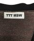 TTT MSWの古着・服飾アイテム：13000円