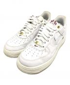 NIKEナイキ）の古着「Air Force 1 Low '07 Join Forces / エアフォース1 ロー '07 ジョイン フォース 