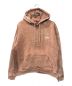 KITH（キス）の古着「WILLIAMS III HOODIE」｜ピンク