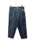 gourmet jeans（グルメジーンズ）の古着「TYPE 3 LOCK STITCH」｜インディゴ