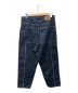 gourmet jeans (グルメジーンズ) TYPE 3 LOCK STITCH インディゴ サイズ:W32：9800円