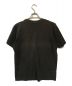anvil (アンヴィル) オールドプリントTシャツ ブラック サイズ:L：9800円