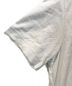 中古・古着 DSQUARED2 (ディースクエアード) プリントTシャツ ホワイト サイズ:S：14800円