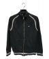 Dior Homme（ディオール オム）の古着「ビー刺繍スウェットジャケット」｜ブラック