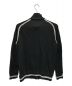 Dior Homme (ディオール オム) ビー刺繍スウェットジャケット ブラック サイズ:44：21800円