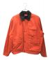 Supreme（シュプリーム）の古着「field jacket」｜オレンジ