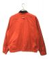 Supreme (シュプリーム) field jacket オレンジ サイズ:L：26800円