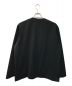 NEW BALANCE (ニューバランス) MET24 Cardigan ブラック サイズ:XL：9000円