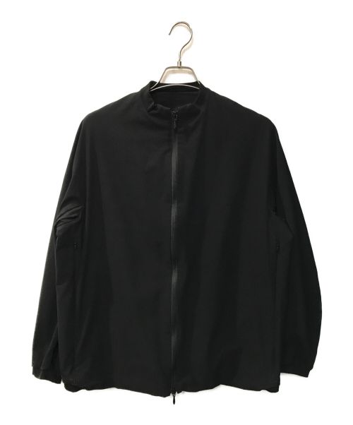 teatora（テアトラ）teatora (テアトラ) WALLET JKT PLUS ブラック サイズ:5の古着・服飾アイテム