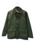 Barbour（バブアー）の古着「SL BEDALE」｜カーキ