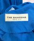 中古・古着 THE SHINZONE (ザ シンゾーン) SWITCHING DRESS スカイブルー サイズ:３６：17800円