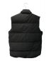 CANADA GOOSE (カナダグース) Freestyle Crew Vest ブラック サイズ:L：32800円