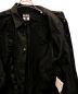 BLACK COMME des GARCONSの古着・服飾アイテム：17000円