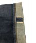 中古・古着 SUGARHILL (シュガーヒル) Classic DOUBLE KNEE DENIM PANTS インディゴ サイズ:34：34800円