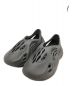 adidas（アディダス）の古着「YEEZY Foam Runner/イージー フォームランナー」｜ブラック