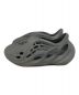 adidas (アディダス) YEEZY Foam Runner/イージー フォームランナー ブラック サイズ:25㎝：12000円
