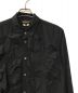 BLACK COMME des GARCONSの古着・服飾アイテム：18000円