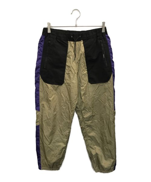 sacai（サカイ）sacai (サカイ) Nylon Pants ベージュ サイズ:1の古着・服飾アイテム