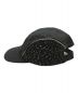 SUPREME (シュプリーム) NIKE (ナイキ) Shox Running Hat ブラック サイズ:FREE：10000円