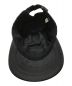 中古・古着 SUPREME (シュプリーム) NIKE (ナイキ) Shox Running Hat ブラック サイズ:FREE：10000円