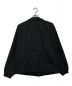 SUPREME (シュプリーム) 23SS Raglan Utility Jacket ブラック サイズ:M：28000円