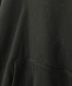 中古・古着 SAPEur (サプール) TIBETAN LEOPARD HOODIE ブラック サイズ:XL：18000円