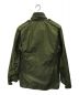 US ARMY (ユーエス アーミー) Ｍ-65フィールドジャケット グリーン サイズ:S：15000円