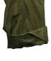 中古・古着 US ARMY (ユーエス アーミー) Ｍ-65フィールドジャケット グリーン サイズ:S：15000円