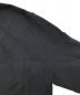 中古・古着 Vivienne Westwood RED LABEL (ヴィヴィアンウエストウッドレッドレーベル) オーブ刺繍コットンカーディガン ブラック サイズ:2：9000円