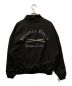 STAMPD (スタンプド) NEW YORK SUSHI CLUB トラックジャケット ブラック サイズ:XL：25000円