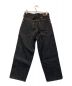 SUGARHILL (シュガーヒル) Classic Double Knee Denim Pants インディゴ サイズ:30：36000円