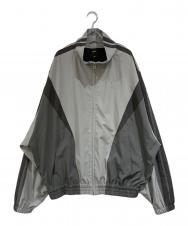 Lyft (リフト) トラックジャケット グレー サイズ:SIZE XL