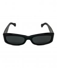 PORTTANGER (ポートタンジェ) サングラス ブラック サイズ:55 20 140