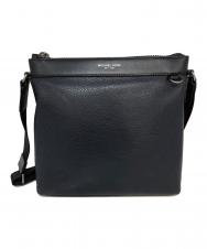 MICHAEL KORS (マイケル・コース) ショルダーバッグ ネイビー