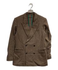 PAUL SMITH (ポールスミス) テーラードジャケット ベージュ サイズ:SIZE M