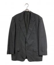 MIYAKE DESIGN STUDIO (ミヤケ デザイン スタジオ) ジャケット ブラック サイズ:SIZE 8