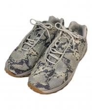 NIKE (ナイキ) NOCTA (ノクタ) Hot Step Air Terra "Light Bone/Snakeskin" グレー サイズ:SIZE 26.5cm