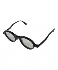EYEVAN 7285 (アイヴァン 7285) 眼鏡 ブラック サイズ:SIZE 44□24-145