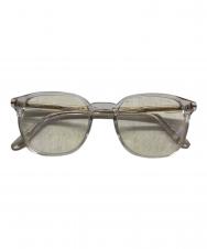 TOM FORD (トムフォード) 眼鏡 ゴールド サイズ:SIZE 51□19