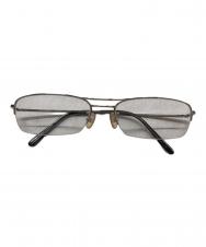 TOM FORD (トムフォード) 眼鏡 シルバー サイズ:SIZE 54□17