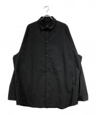 TEATORA (テアトラ) CARTRIDGE SHIRT DOCTOROID ブラック サイズ:SIZE 3